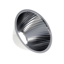 1 pcs : C18319_ADELIA-110-S - REFLECTORROUND1 POS109.8MM (D)57