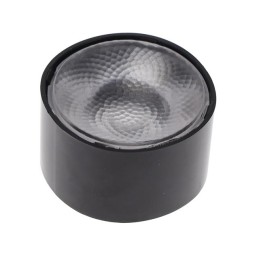 1 pcs : CA18063_OLGA-WW - LENS 60DEG WIDE SCREW