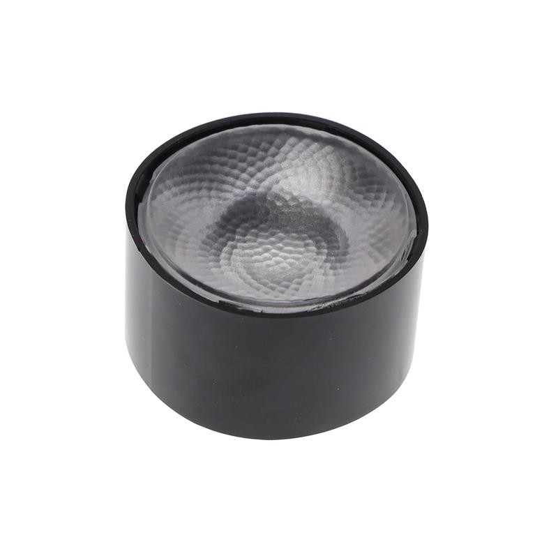 1 pcs : CA18063_OLGA-WW - LENS 60DEG WIDE SCREW