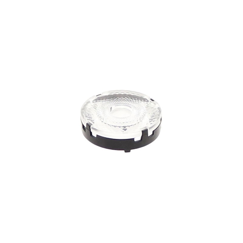 1 pcs : CP17970_AMY-35-S-B - LENS CLEAR 18DEG SPOT