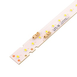 1 pcs : SI-B8T101560US - LED ENG LT-Q562A LNR STRP 4000K