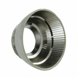 1 pcs : CA11183_BROOKE-W - REFLECTOR 45MM RND WIDE