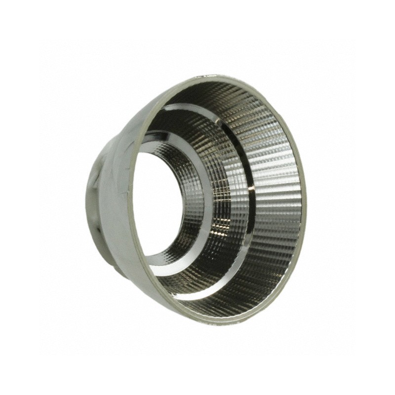 1 pcs : CA11183_BROOKE-W - REFLECTOR 45MM RND WIDE