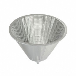 1 pcs : F13702_BARBARA-WW-PF - REFLECTOR RND 70MM 41.7MM WW