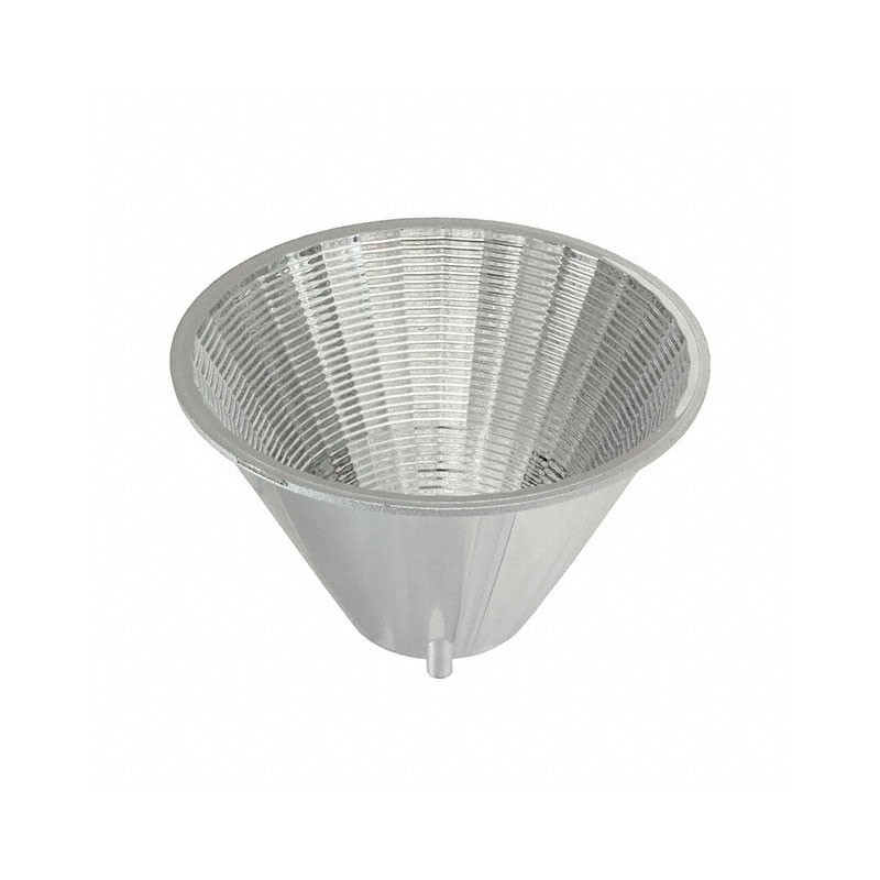 1 pcs : F13702_BARBARA-WW-PF - REFLECTOR RND 70MM 41.7MM WW