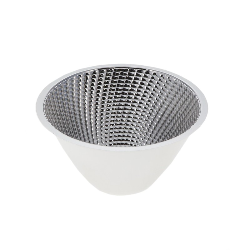 1 pcs : C18321_ADELIA-110-W - REFLECTORROUND1 POS109.8MM (D)57