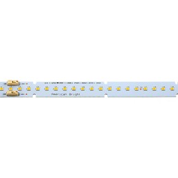 1 pcs : AB-L29D06W404N2 - LED ENG WH LNR STRIP 4000K