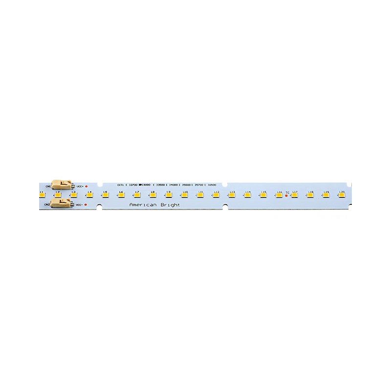 1 pcs : AB-L29D06W404N2 - LED ENG WH LNR STRIP 4000K