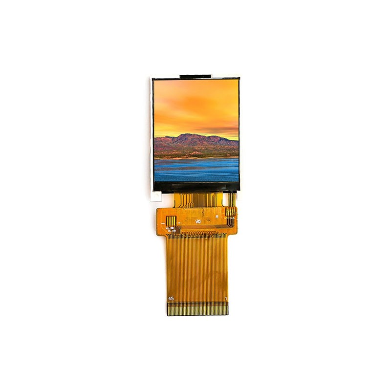 1 pcs : E17RG11216LW6M300-N - 1.7' TFT PARALLEL, RGB, SPI