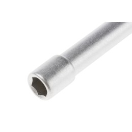 1 pcs - Wera Hexagon Nut Driver, 5.5 mm Tip, 70 mm Blade, 168 mm Overall