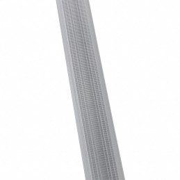 1 pcs : F16747_LINDA-WWW - LENS WHT 103X110DEG ELLIPT/OVAL