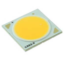 1 pcs : CXA2520-0000-000N0YM430H - LED COB XLAMP WARM WHT SQU 3000K