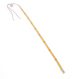 1 pcs : AB-FO02465-02012-9A1 - LED COB AB-FO WH LNR STRP 6500K