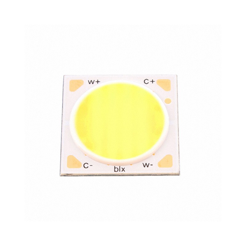 1 pcs : BXRV-TR-2765G-30A0-A-23 - LED COB VESTA WHITE SQUARE 4600K