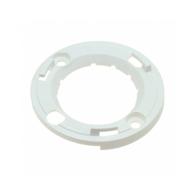 1 pcs : C16140_CLAMP-VERO29 - BASE PARTROUND1 POS53MM (D)5,5MM