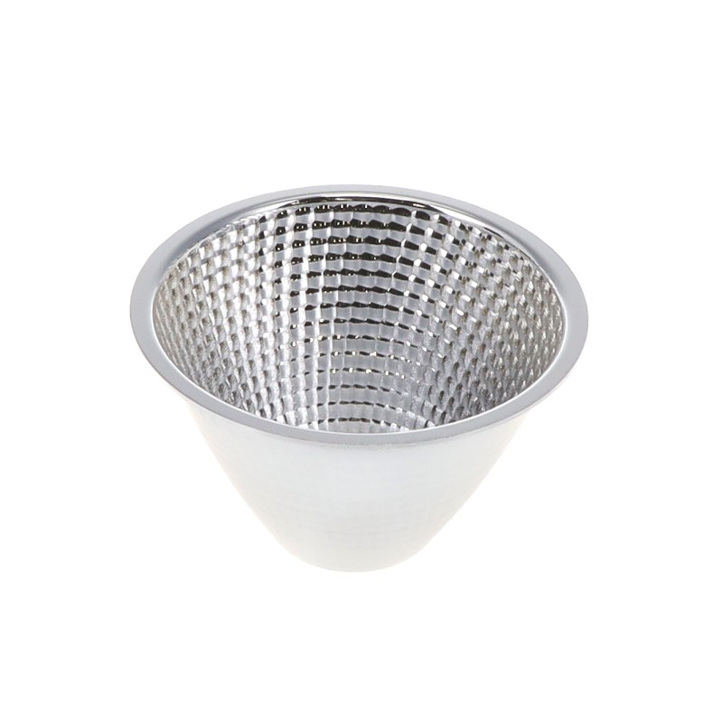 1 pcs : C18425_ADELIA-70-W - REFLECTORROUND1 POS69.7MM (D)42.