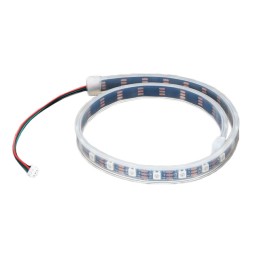 1 pcs : 3919 - ADDRESS LED STRIP SERIAL RGB