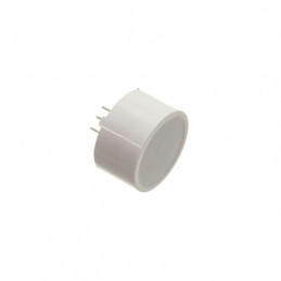 1 pcs : 4042 - LED GREEN/RED DIFFUSED T/H