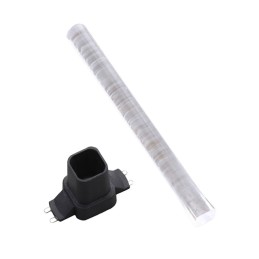 1 pcs : LPV3-1500D-B150 - BLUE/465NM