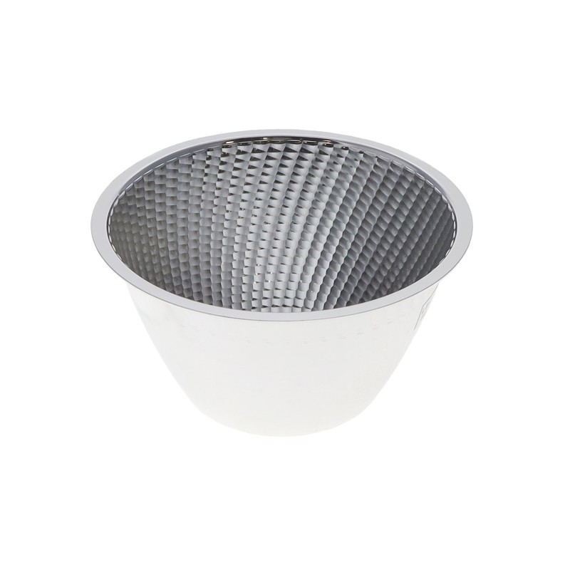 1 pcs : C18658_ADELIA-110-WW - REFLECTORROUND1 POS109.8MM (D)57