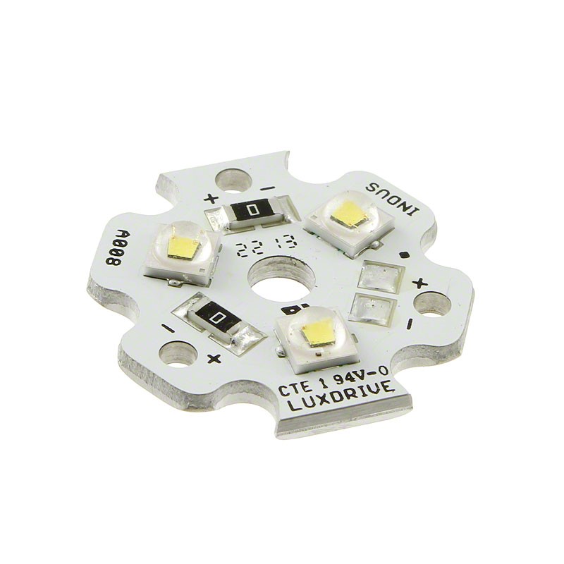 1 pcs : A008-E2750-Q4 - LED MOD INDUS STAR STARBOARD
