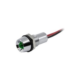 1 pcs : PMRL125W-BCG5H - PMI 10-08-14 GREEN