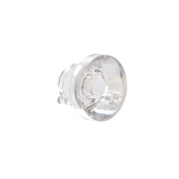 1 pcs : PL1699NA - LENS CLEAR MEDIUM SCREW