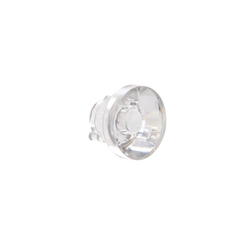 1 pcs : PL1699NA - LENS CLEAR MEDIUM SCREW