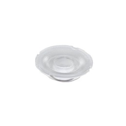 1 pcs : C17793_AMY-45-WW - LENS 60DEG WIDE SGL ROUND
