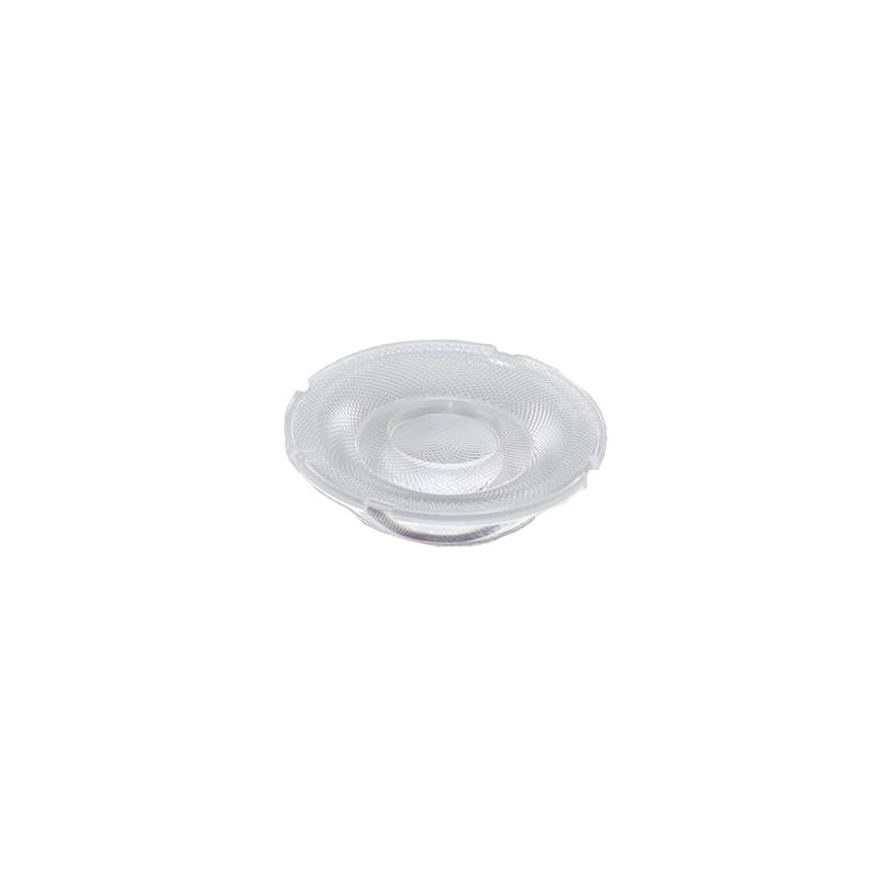 1 pcs : C17793_AMY-45-WW - LENS 60DEG WIDE SGL ROUND