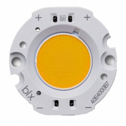 1 pcs : BXRC-27G4000-B-73 - LED COB VERO 18 WM WHT RND 2700K