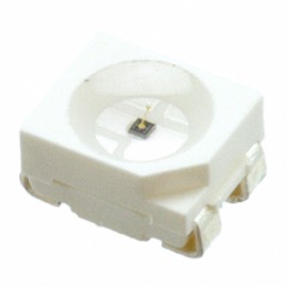 1 pcs : MTE8600MT - EMITTER IR 850NM 80MA SMD