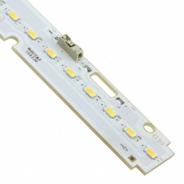 1 pcs : SI-B8V14156HWW - LED MOD LT-S562H LNR STRP 3000K