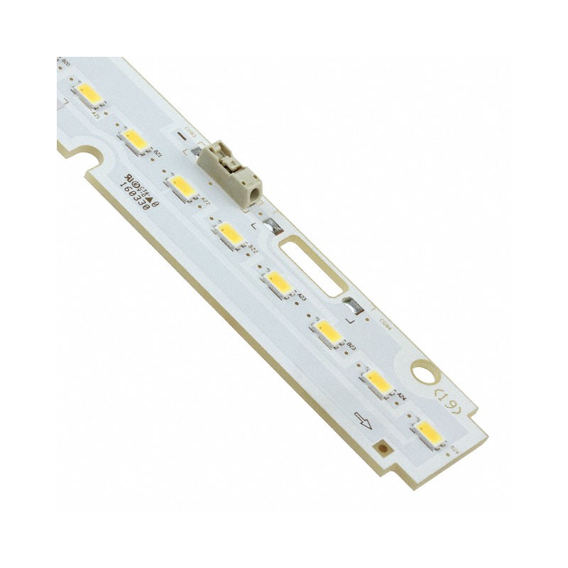 1 pcs : SI-B8V14156HWW - LED MOD LT-S562H LNR STRP 3000K