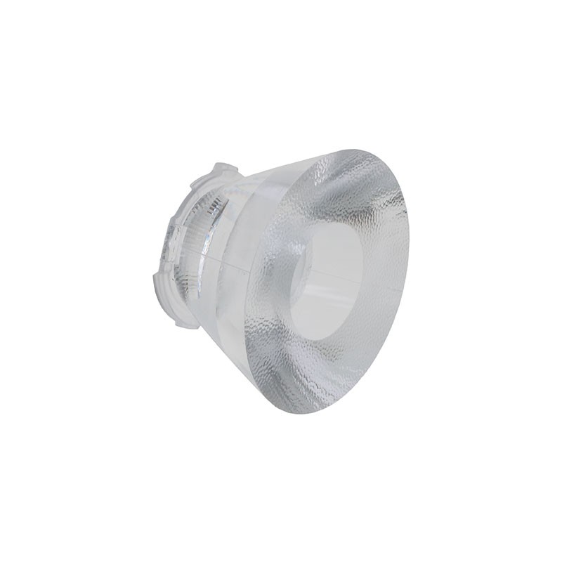 1 pcs : C16731_ILONA-SS - LENS CLEAR 14DEG SPOT SOCKET