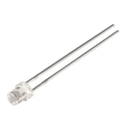 1 pcs : MTE7063C2-UR - EMITTER VISIBLE 640NM 50MA RAD