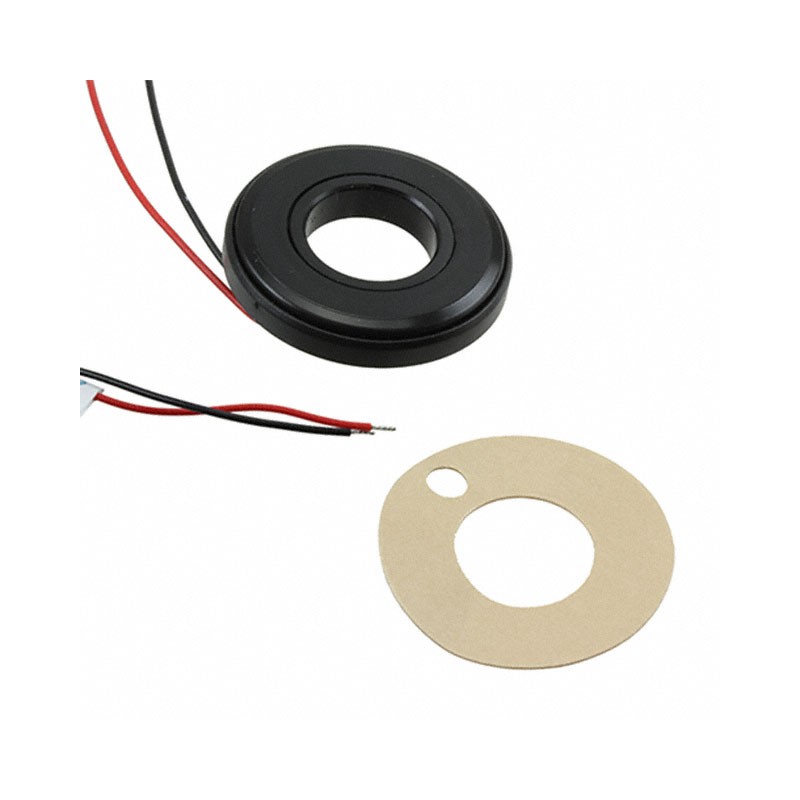 1 pcs : QH16028RC - 16MM HALO BLACK BODY TINTED LENS