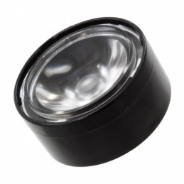 1 pcs : CA12802_EVA-D - LENS CLR 21/22DEG DIFF ADH TAPE