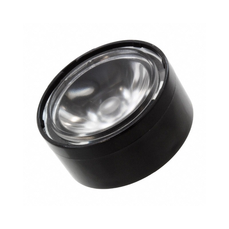 1 pcs : CA12802_EVA-D - LENS CLR 21/22DEG DIFF ADH TAPE