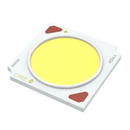 1 pcs : CMT1922-0000-00PN0U0A40G - LED COB XLAMP NEUT WHT SQU 4000K