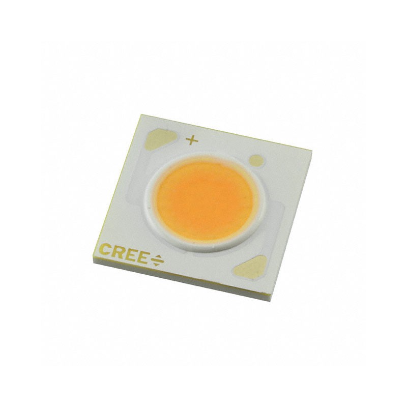 1 pcs : CXA1816-0000-000N00P235G - LED COB XLAMP WARM WHT SQU 3500K