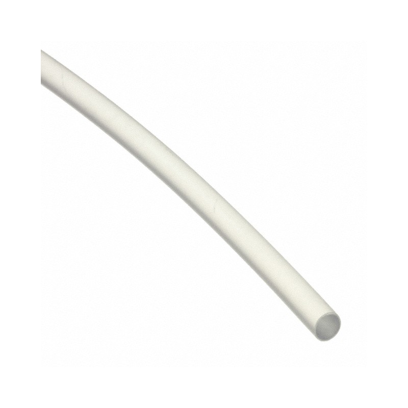 1 pcs : 4164 - FIBER OPTIC TUBE 5MM DIA 1M