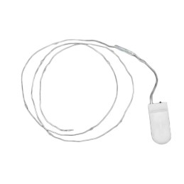 1 pcs : 895 - ADDRESS LED STRIP SER BLUE 203MM