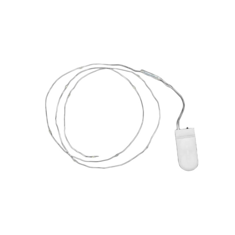 1 pcs : 895 - ADDRESS LED STRIP SER BLUE 203MM