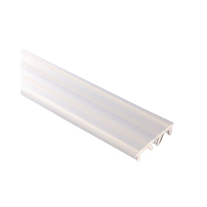 1 pcs : F16749_LINDA-WW - LENS WHITE 99X69DEG ELLIPTL/OVAL