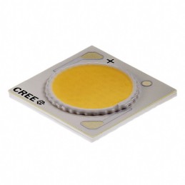1 pcs : CXA1816-0000-000N00P457F - LED COB XLAMP COOL WHT SQU 5700K