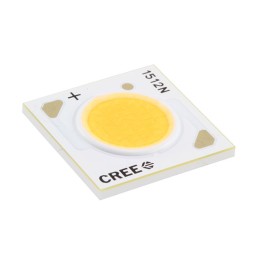 1 pcs : CXB1512-0000-000F0UN250G - LED COB XLAMP COOL WHT SQU 5000K