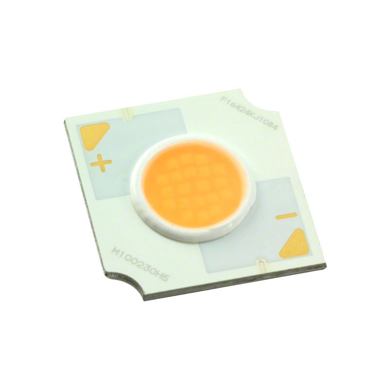1 pcs : CLU701-0304C4-303M2K1 - LED COB CLU701 WM WHT SQ 3000K