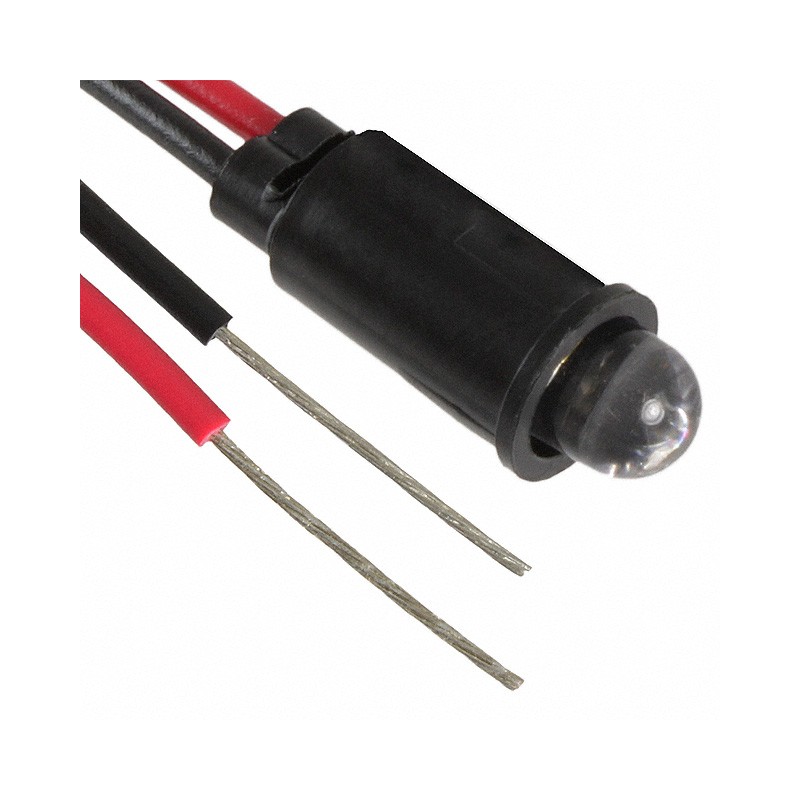 1 pcs : 5595901007F - LED PANEL DAYLT YLW SNAP-IN 14'L