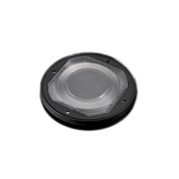 1 pcs : FN15264_STELLA-HB-WWW - LENS CLEAR 94-105DEG WIDE SCREW